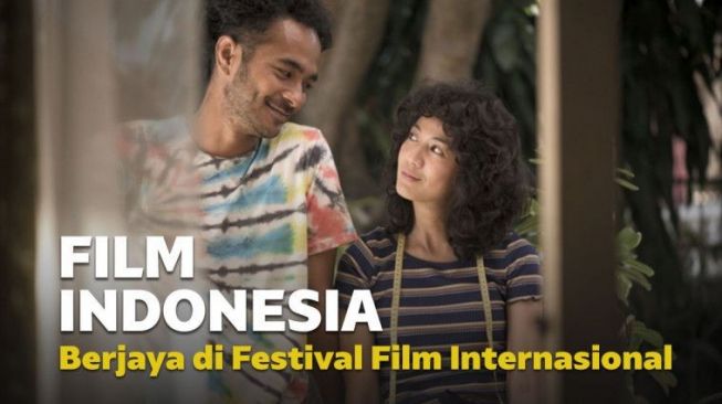 Buat Bangga Negara, Ini 6 Film Indonesia yang Berjaya di Festival Film 