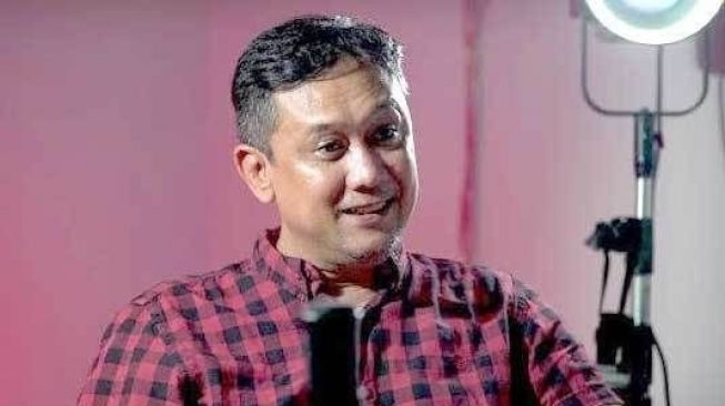 Denny jelaskan 2 kelompok besar yang bakal perang hebat di Pilpres 2024