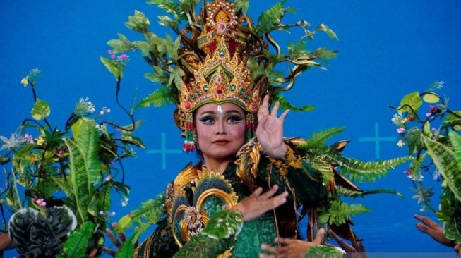 Festival Seni Bali Jani 2021 Besok Akan Tampilkan Penghormatan Bagi Dua Maestro Seni