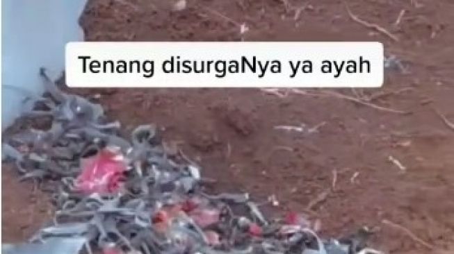 Pilu! Gara-gara Warisan, Pria Ini Diduga Disantet Hingga Meninggal Dunia