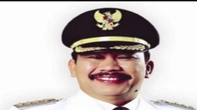 Kronologi Meninggalnya Mantan Bupati Tapteng Raja Bonaran Situmeang