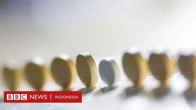 Paracetamol di Teluk Jakarta: Bagaimana Obat-obatan Bisa sampai ke Laut?