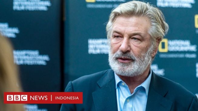 Kru Film Tewas di Lokasi Syuting Usai Tertembak Senjata Aktor Alec Baldwin