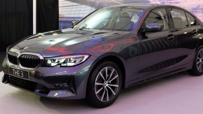 29 Ribu Mobil dari BMW Hingga Honda di Korea Selatan Ditarik Karena Masalah Perangkat Kontrol Rusak
