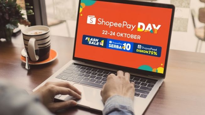 Mulai Kerja dari Kantor, Ini 6 Promo ShopeePay Biar Kamu Bisa Lebih Hemat!