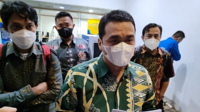 Wagub DKI: Pembebasan Lahan Masih Jadi PR Dalam Normalisasi Sungai di Jakarta