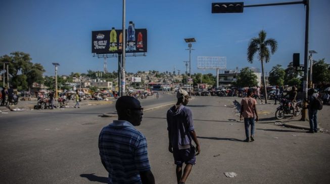 Ngeri! Gegara Aksi Geng Kriminal, Haiti Dilanda Krisis BBM, Rumah Sakit Terancam Tutup
