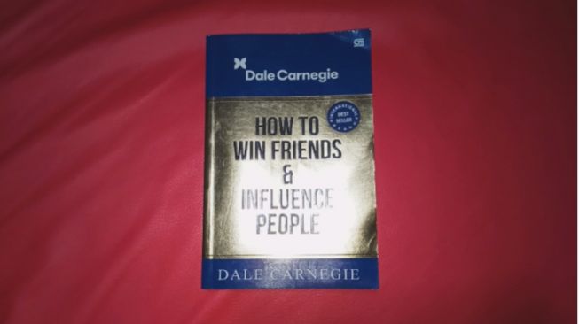Ulasan Buku How to Win Friends and Influence People