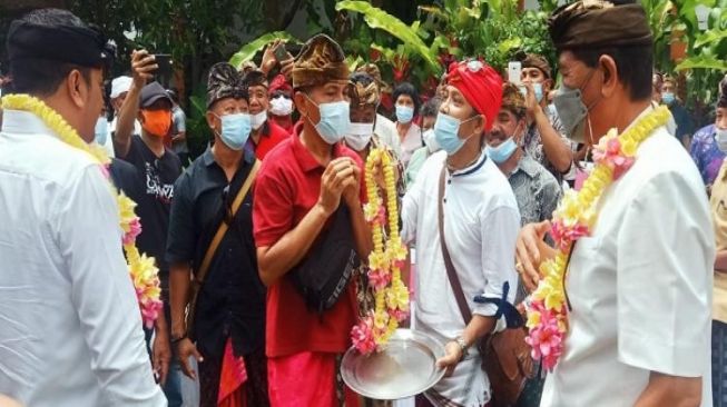 Kasus Sertifikat Tanah Desa Adat Jro Kuta Pejeng Berakhir Damai