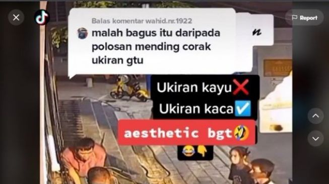 Niat Membantu, Eh Malah Bikin Runyam