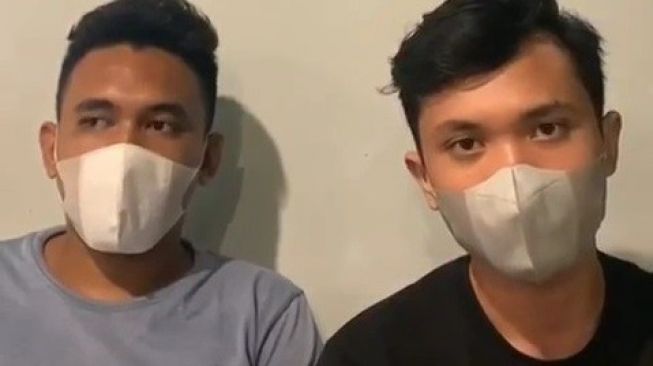 Pembuat Video Knalpot Sitaan Dijual di Marketplace Minta Maaf