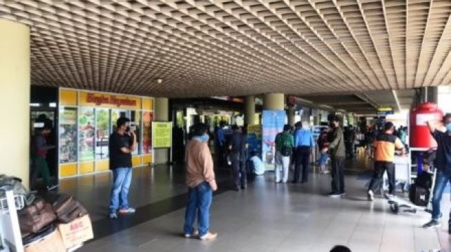 Penjelasan Lengkap Aturan dan Syarat Perjalanan Udara dari Batam