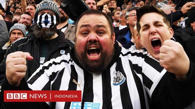 Enam Alasan Mengapa Pembelian Newcastle oleh Konsorsium Arab Kontroversial