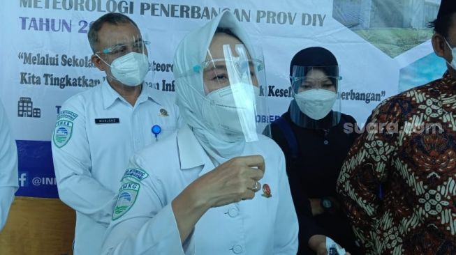 Dampak Gempa NTT, Sejumlah Jalan Retak dan Bangunan Roboh di Kepulauan Selayar Sulsel