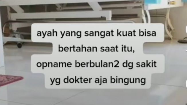 Viral Pria Diduga Disantet Keluarga karena Warisan, Sakitnya Tidak Masuk Akal