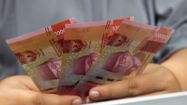 Waspada Gelombang Inflasi, Miliuner Investor: Jangan Simpan Uang Tunai!