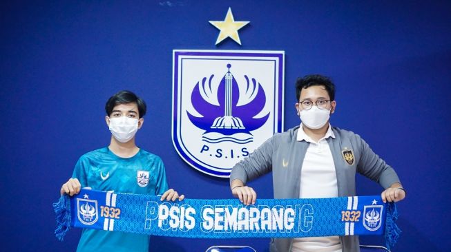 Mantul! PSIS Semarang Siap Ikuti Indonesian Football e-League 2021