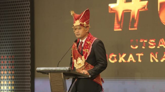 Para Pemenang Pertama UDG XIV Tahun 2021 akan Dijadikan Kreator Konten Hindu