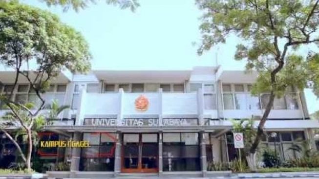 Universitas Swasta Terbaik di Surabaya, Langkah Awal Masa Depan Cerah