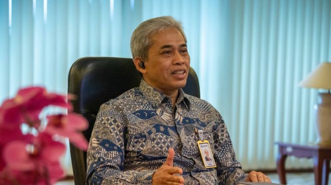 Wujudkan Tata Kelola ESG, BRI Salurkan Lebih dari Rp588 Triliun Kredit Berbasis ESG