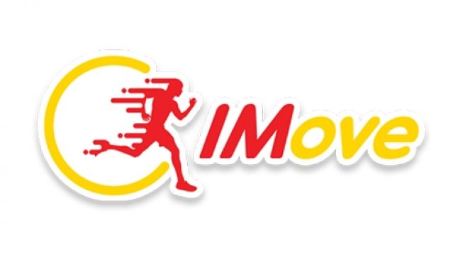 Platform iMove. [Indosat Ooredoo]