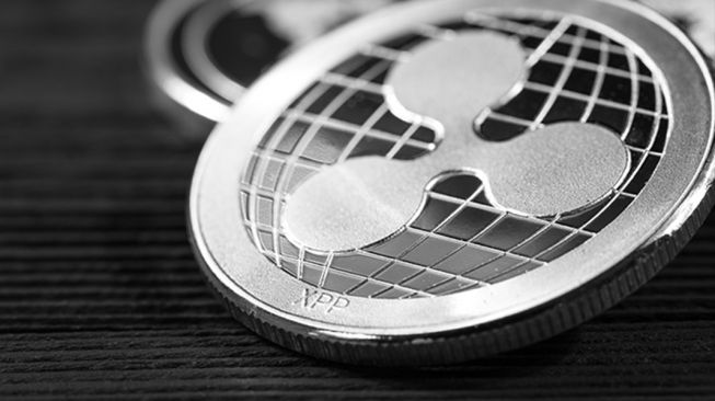 Bos Ripple Jumawa: Kami Akan Ambil Alih Posisi Ether (ETH)