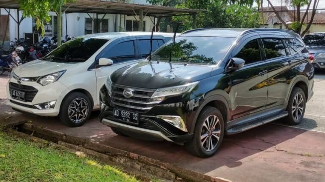 Cek Harga Mobil Daihatsu untuk Semua Tipe Berikut Ini