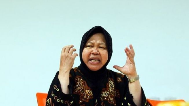 Mensos Ziarah ke Makam Cut Nyak Dhien, Jelang Peringatan Hari Pahlawan