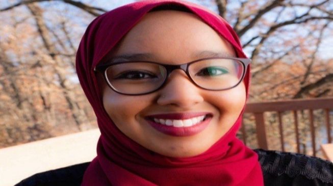 Muslimah AS Sabet Penghargaan ‘Minnesota Teacher of the Year 2020’