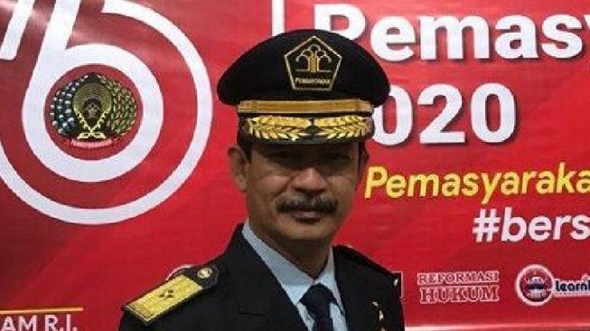 Pengumuman SKD CPNS Kemenkumham Aceh Sekitar Awal November
