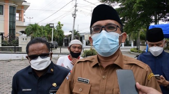 Wako Sebut Pembelajaran Tatap Muka di Padang Berjalan Lancar
