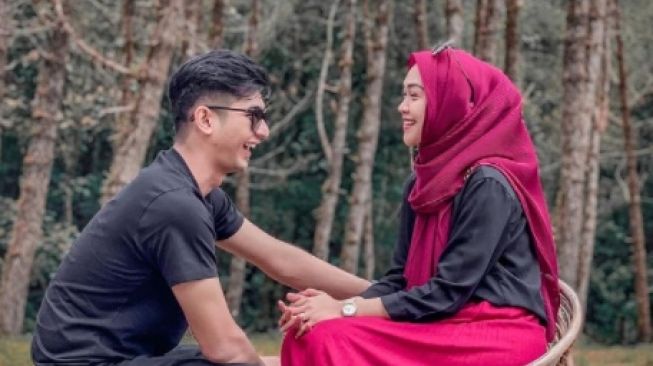 Potret Ria Ricis Jelang Nikah. [Instagram/riaricis1795]