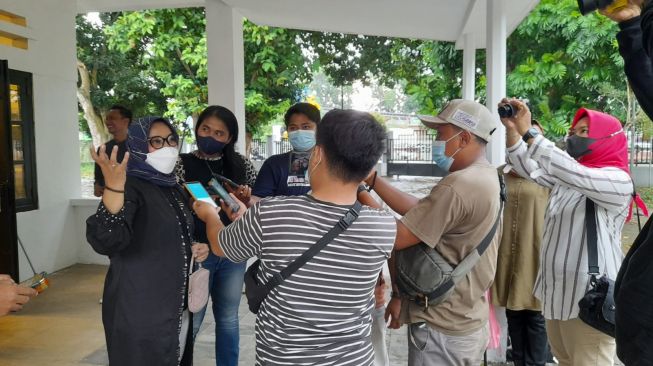 Anggota DPR RI Harap RIS Metro Bisa Dorong Literasi Warga