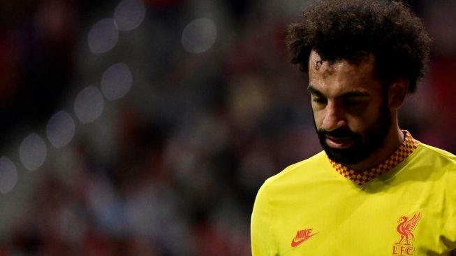 Jurgen Klopp: Liverpool Berusaha Perpanjang Kontrak Mohamed Salah