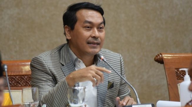 Umrah Dibuka untuk Jemaah Indonesia, Legislator Ingatkan Penerapan Prokes