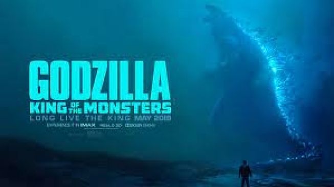 Review Film Godzilla: King of The Monster, Raksasa Pembunuh yang Pancarkan Laser Nuklir