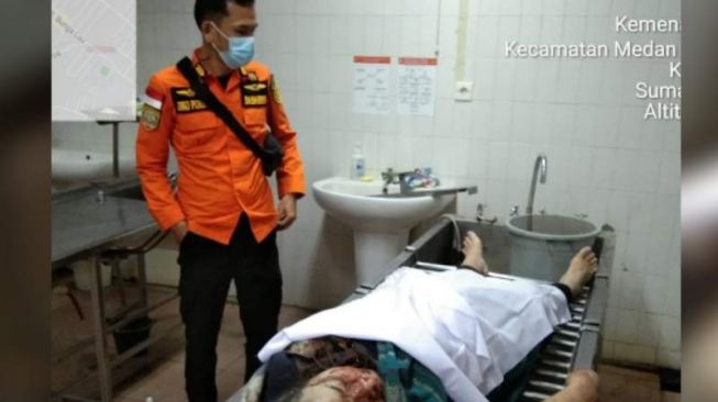 Tiga Orang Tewas Diterjang Longsor di Sibolangit, Dua Luka-luka