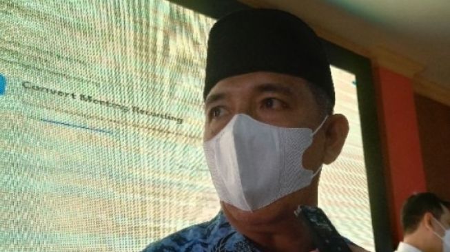 ASN Kota Palu Harus Kuasai Tiga Bahasa Asing