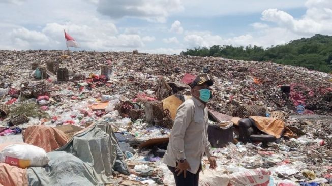 Buang Sampah di TPPAS Nambo, Pemkab Bogor Butuh Rp32,5 Juta per Hari