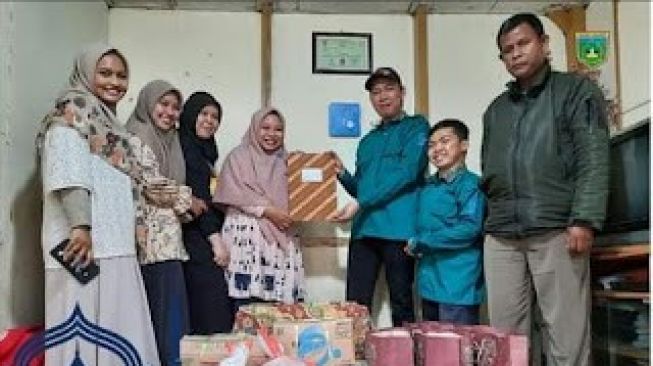 Beasiswa bagi Penyandang Disabilitas