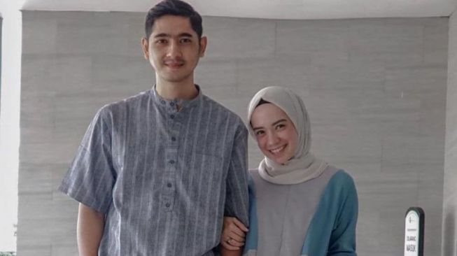 Diam-diam Rumah Tangga Putri Anne dan Arya Saloka Sering Cekcok