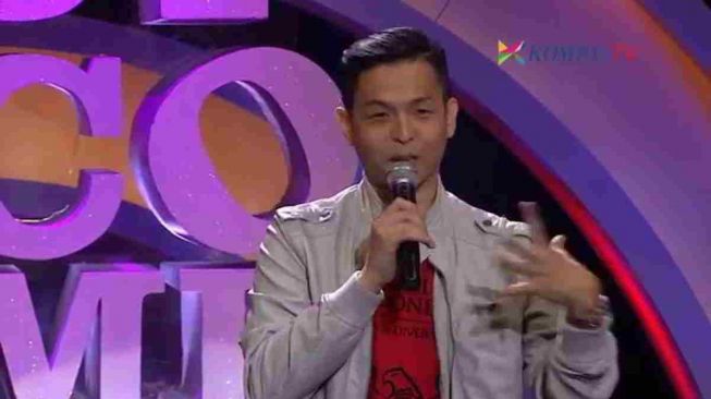 Ernest Prakasa Sindir Sinetron DJS Plagiat Squid Game, “Nggak Malu?”