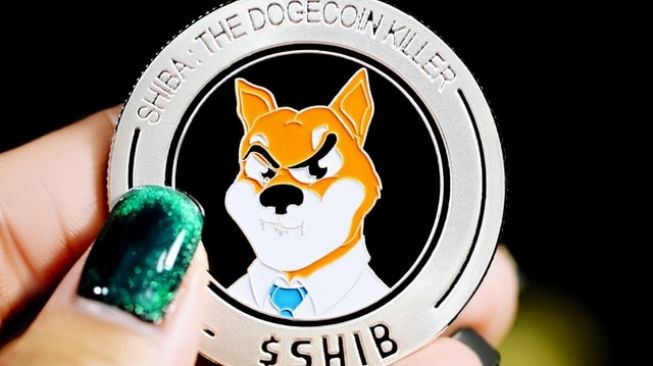 Shiba Inu Cetak Rekor Tertinggi! SHIB Diprediksi Akan Kembali To The Moon