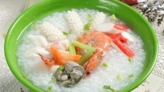 Tes Kepribadian: Tak Hanya Soal Selera, Bubur Pilihan Cerminkan Masa Depan Kamu