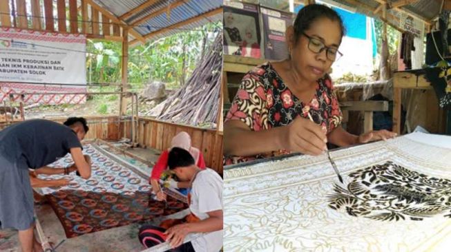 Berebut Pasar di Ujung Jari, Strategi UMKM Berdamai dengan Pandemi