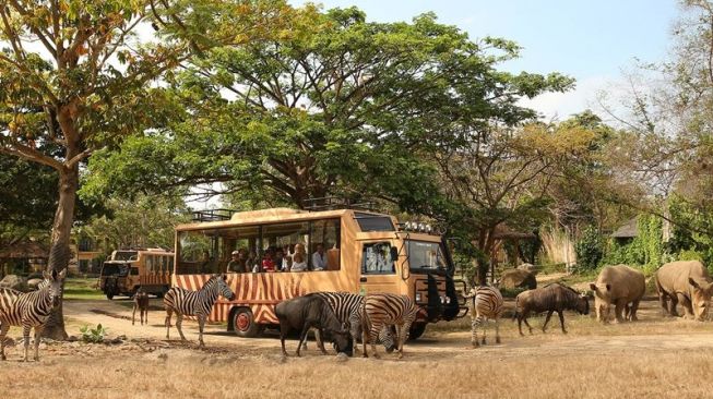 Pelaku Pariwisata di Gianyar Keberatan Wajib PCR Sebagai Syarat Masuk Bali