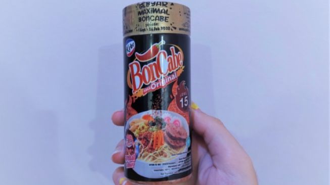 Boncabe: Produk Lokal Pembawa Keberuntungan