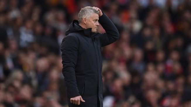 Man United Miskin Taktik dan Filosofi, Solskjaer Lebih Baik Mundur