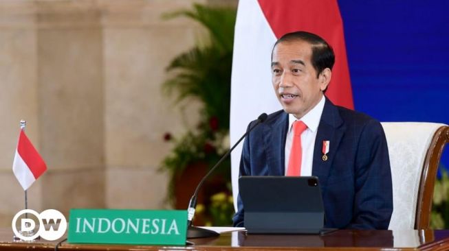 Demi Pemulihan Ekonomi, Jokowi Serukan Koridor Wisata di ASEAN