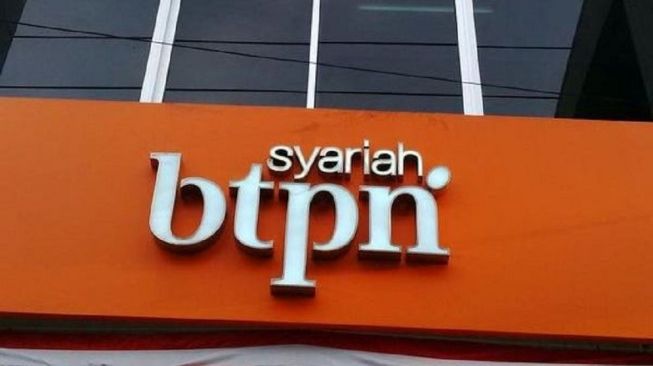 Lowongan Kerja BTPN Syariah Akhir Tahun 2022, Terbuka untuk Lulusan SMA dan SMK